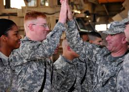 Can high-fives help teams win?